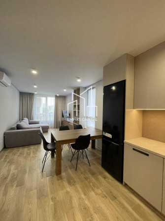 Здається в оренду квартира  ЖК Greenville Park , вул. Замарстинівська - фото 1