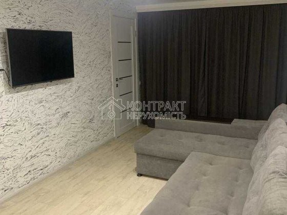 Здається 3 кімнатна квартира  Холодна гора Харків