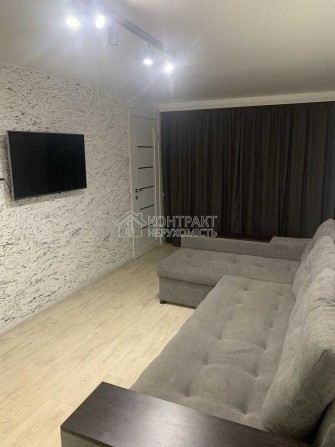 Здається 3 кімнатна квартира  Холодна гора - фото 1