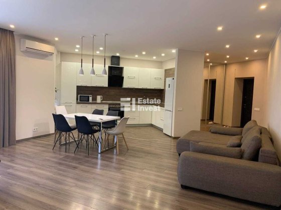 3 кімн. кв на вул. Велика Панасівська, 76Г, ЖК Новий дім на Котлова