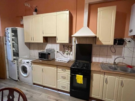 Оренда 3 кім. квартири ЦЕНТР МІСТА