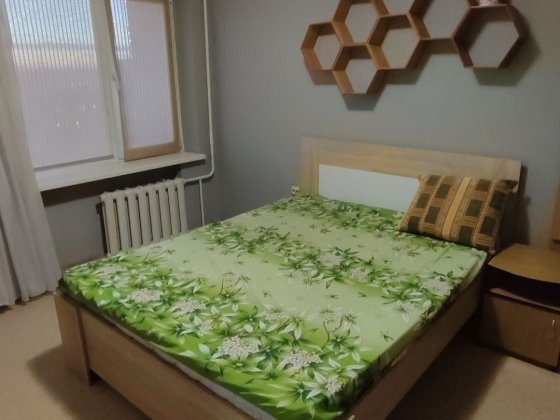 Оренда 2 км квартири в гуртожитку Львів