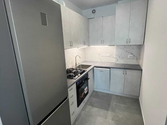 Перше поселення! Оренда новобудова вул.Навроцького Львов