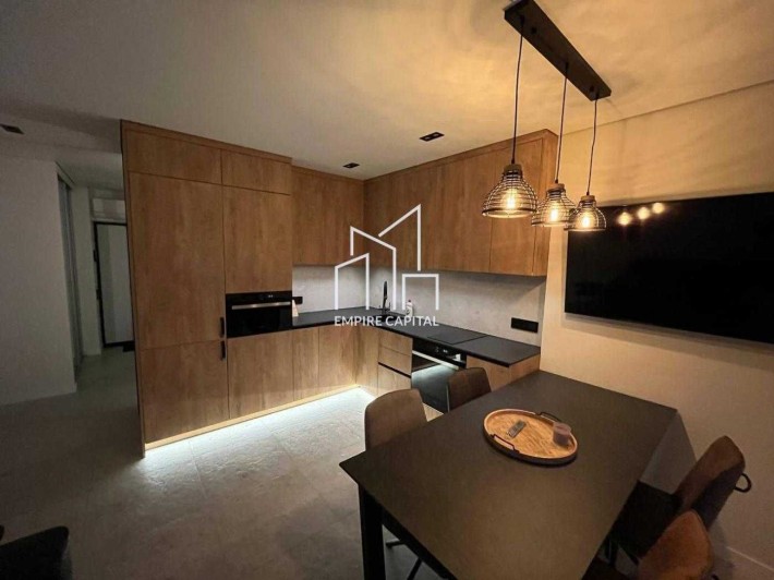 Оренда сучасної квартири, ЖК «Малоголосківські пагорби» - фото 1