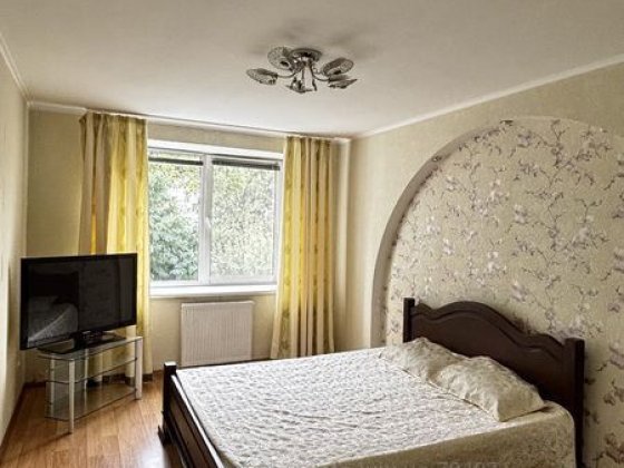 Оренда 3-х кімнаткої квартири вул.Стрийська Львов