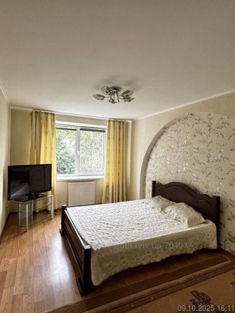 Оренда 3-х кімнаткої квартири вул.Стрийська - фото 1