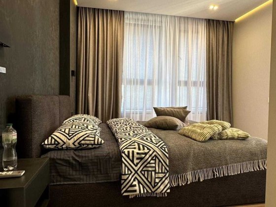 Оренда дуже просторої 1кім+кухня студіо балкон Семицвіт Шевченка Львів