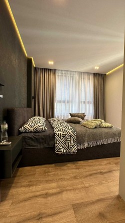 Оренда дуже просторої 1кім+кухня студіо балкон Семицвіт Шевченка - фото 1