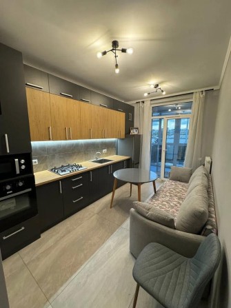 Оренда однокімнатної квартири ЖК 5th Avenue вул. Городницька - фото 1