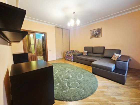 Оренда 2  кімнатна квартиру новобудова, вул Городоцька (р-н Киівстару) Львов