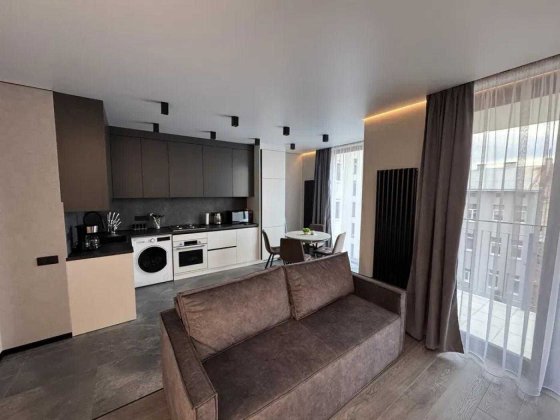 Оренда квартири по вул. Замарстинівська 40 Львів