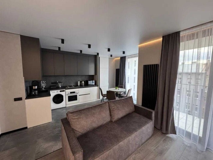 Оренда квартири по вул. Замарстинівська 40 - фото 1