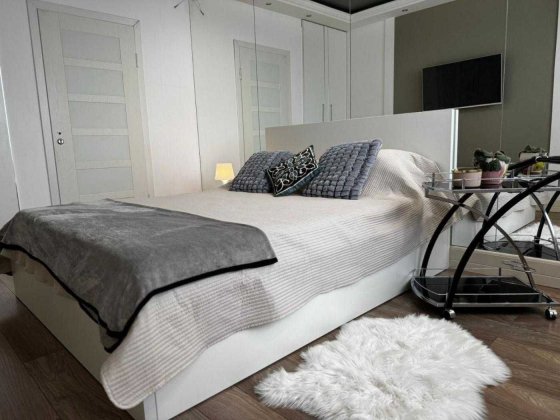 Оренда квартири по вул. Пулюя 40 Львов