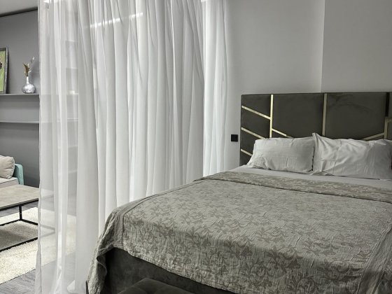 Аренда.Аркадия.Сдам 1-ю квартиру студию 27 Жемчужина/Каманина/Вид моря Одеса