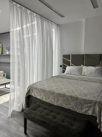 Аренда.Аркадия.Сдам 1-ю квартиру студию 27 Жемчужина/Каманина/Вид моря - фото 1