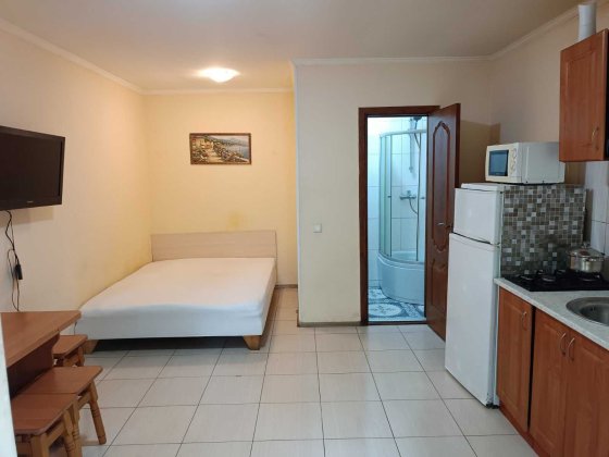 Своя, студия, 16 Фонтана Одеса