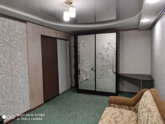 1 квартира новые дома, дворец спорта, стадионный проезд 8/3 Харьков