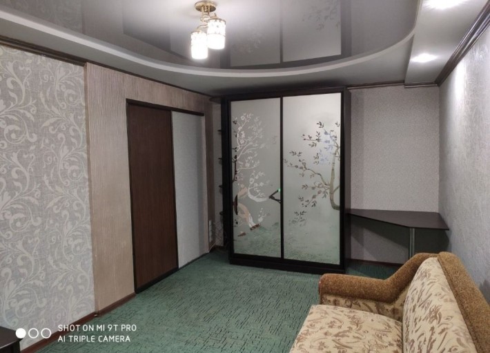 1 квартира новые дома, дворец спорта, стадионный проезд 8/3 - фото 1