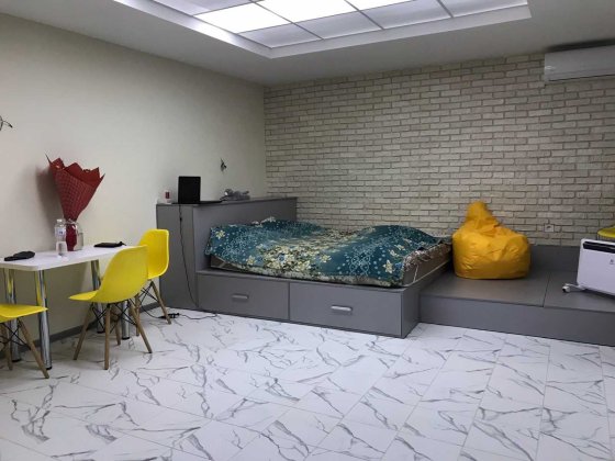 Сдам цокольную квартиру 35 м от хозяина. 2 минуты до пляжа. Одесса