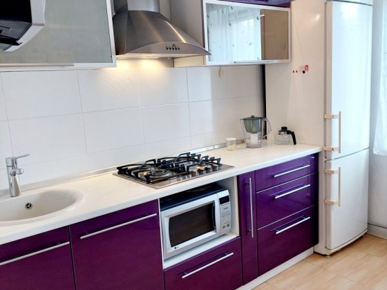 2кв Королева/Вильямса/стоянка Одесса