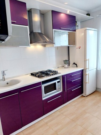 2кв Королева/Вильямса/стоянка - фото 1