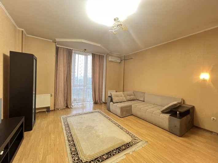 Аренда 2к квартиры Науки 77,ЖК МКДУ - фото 1