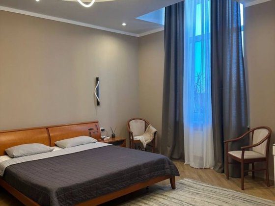 Аренда 3 ком кв Центр Екатерининская Дерибасовская Оперный Код127(2) Одеса