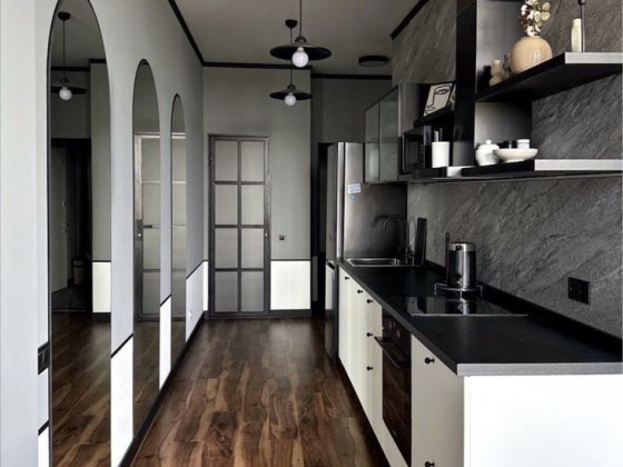 Сдам квартиру у моря до лета ЖК Аквамарин Одеса