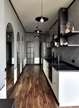 Сдам квартиру у моря до лета ЖК Аквамарин - фото 1