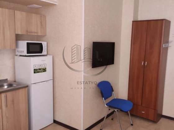 Здам 1 кімнатну квартиру, ЖК 'Садовый город' Харків