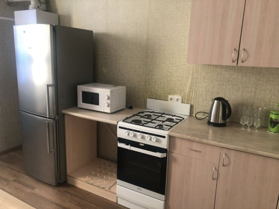 Сдам 1к квартиру на Салтовке Харків