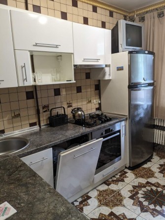 Сдам 1комн.квартиру  Салтовка, Гарибальди - фото 1