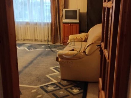 Здам 1 кімнатну квартиру, м. Ботанічний Сад Харків