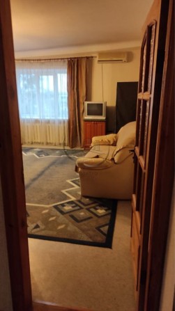 Здам 1 кімнатну квартиру, м. Ботанічний Сад - фото 1