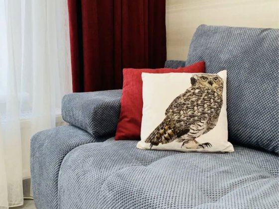 1-к квартира у моря на 10-й Фонтана Одесса