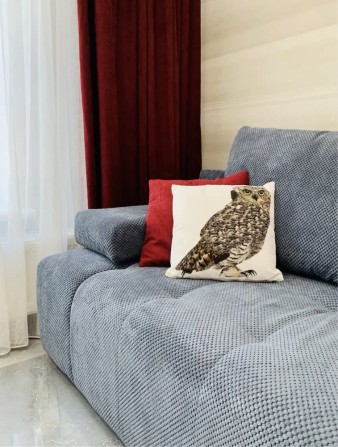 1-к квартира у моря на 10-й Фонтана - фото 1