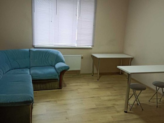 Сдам в аренду однокомнатную квартиру на Салтовском Шоссе с ремонтом! Харків