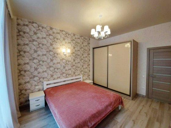 Сдам 2 комн. квартиру ЖК Элегия Парк в Аркадии Одеса