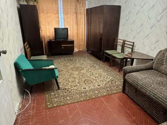 1к Отакара Яроша Павлове Поле