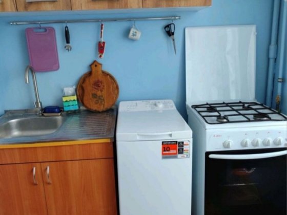 Сдам 2 комнатную квартиру за Компасом первый дом Харків