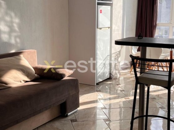 Оренда однокімнатної квартири з євроремонтом Харьков