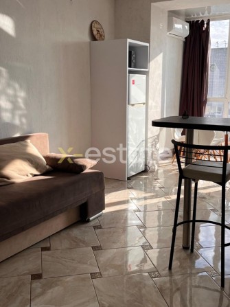 Оренда однокімнатної квартири з євроремонтом - фото 1