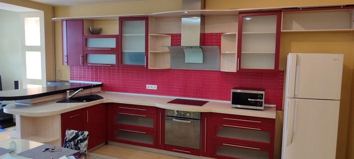 Здам квартиру 120м2 на фонтаській дорозі , 10 станція, є паркомісця - фото 1