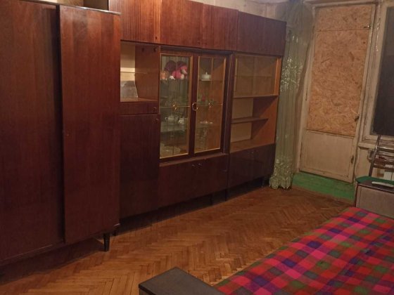 Сдаю 1 комн. квартиру на Студенческой. 520.Метро-пешком. Харків