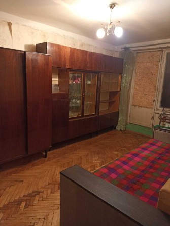 Сдаю 1 комн. квартиру на Студенческой. 520.Метро-пешком. - фото 1