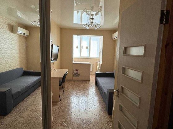 Сдам квартиру  ЖК " Воробьёвы Горы" метро «Академика Павлова» Харьков