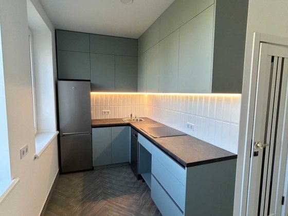 Пропозиція оренди сучасної квартири вул. Городницька Львів