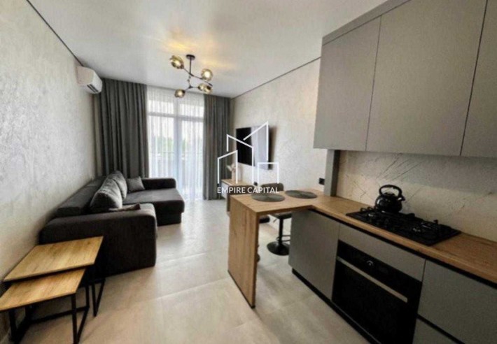 Оренда 1-к квартири | Городоцька | 7/8 повер - фото 1