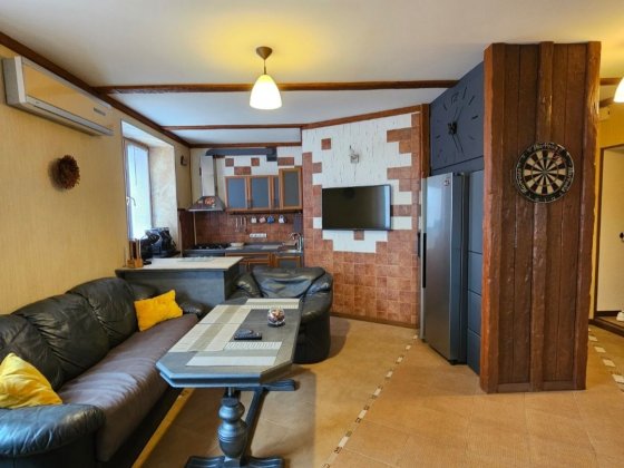 LS-5 Оренда 2к.кв S-64м2 на П.Полі. Харків