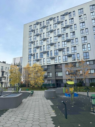 ОРЕНДА 1кім. квартири та кухня студія вул.Кульпарківська ЖК МІСТО ТРАВ - фото 1